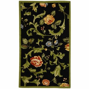 Chelsea HK310 Hand Hooked Indoor Rugs - Safavieh - 1 of 4