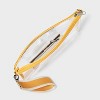 Game Day Clear Wristlet Clutch - Wild Fable™ - 3 of 4