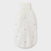 Bows Pet Pullover Sweater - Boots & Barkley™ - 2 of 4