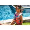 Speedo Kids' Swim Vest - Orange - 4 of 4