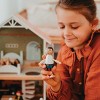 Small Foot Country Cottage Wooden Doll House - 2 of 4