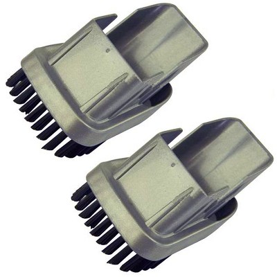 Black and Decker BDH3600SV 2 Pack of Genuine OEM Brushes - 90613402-2PK