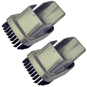 Black and Decker BDH3600SV 2 Pack of Genuine OEM Brushes - 90613402-2PK - 1 of 1