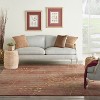 Nourison Somerset Contemporary Floral Area Rug - 4 of 4