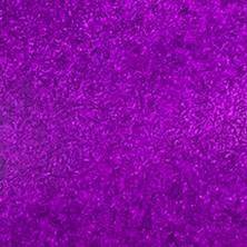 purple glitter