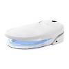 Brondell Omigo Luxury Bidet Toilet Seat Elongated White - 4 of 4