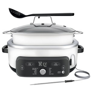 Ninja Foodi PossibleCooker PRO Plus Smart Cook System, MC2052CO