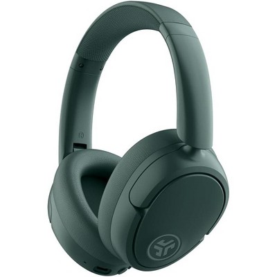 JLab JBuds Lux ANC Headphones - Sage (HBJLUXANCRSGE62)