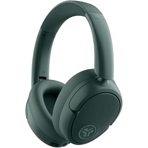 JLab JBuds Lux ANC Headphones - Sage (HBJLUXANCRSGE62) - 1 of 3