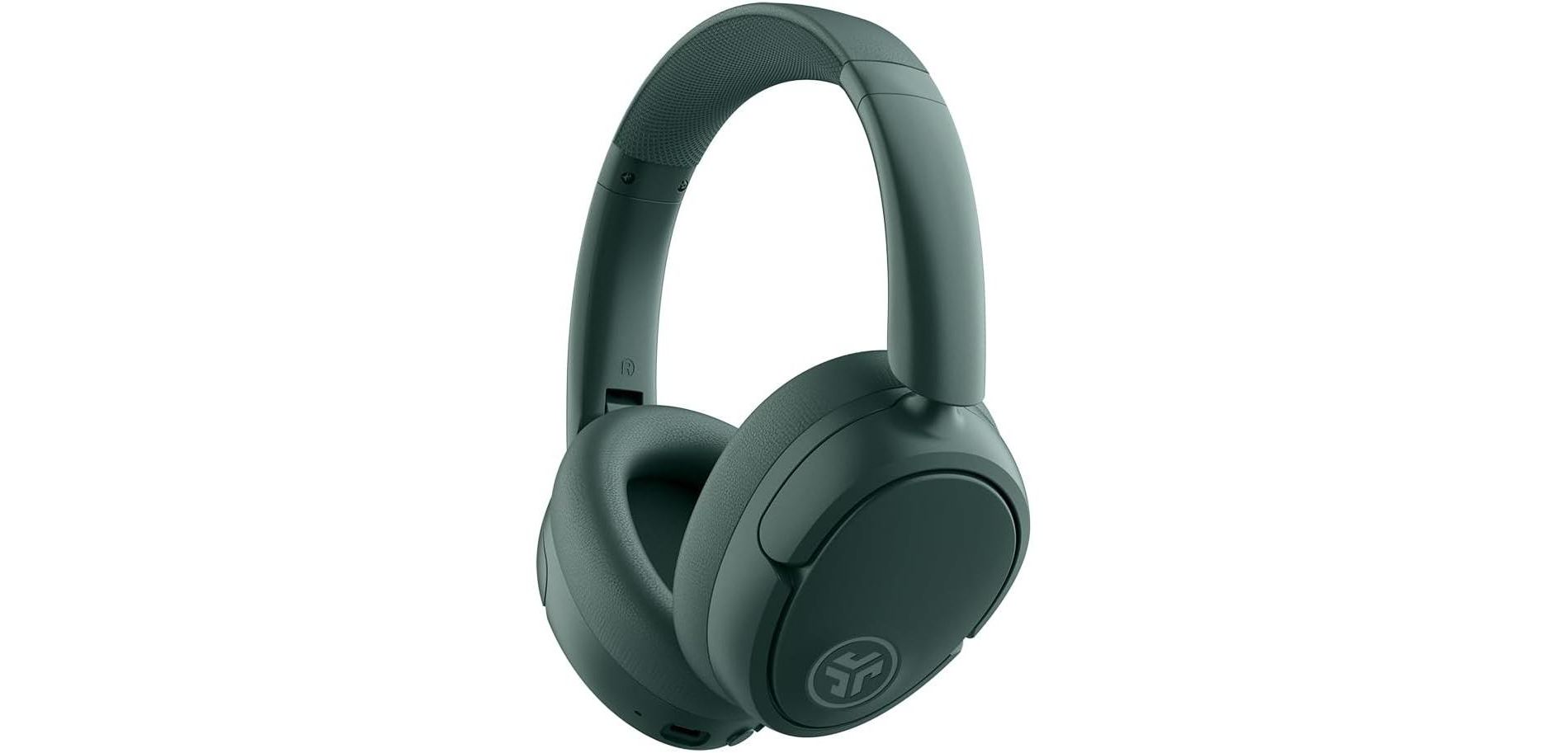 JLab JBuds Lux ANC Headphones - Sage (HBJLUXANCRSGE62)