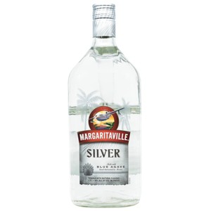 Margaritaville Silver Tequila - 1.75L Bottle - 1 of 4
