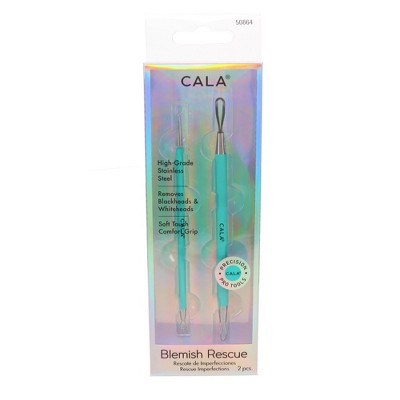 CALA Mint Blemish Rescue Soft Touch Kit 2 pc