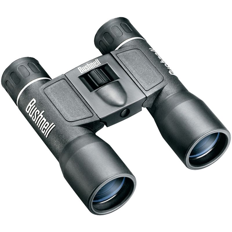 Bushnell® PowerView® 16x 32mm FRP Compact Binoculars, 1 of 5