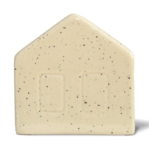 Ceramic Sponge Holder - Bullseye's Playground™ - 1 of 4