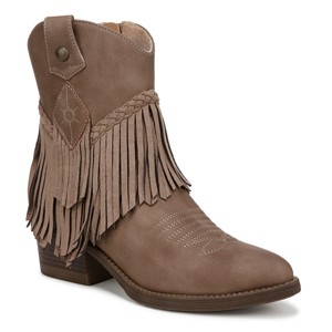 Blowfish Malibu Womens Remy Western Boot - 1 of 4