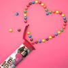M&M's Valentine's Milk Chocolate Mini Tube - 1.08oz - image 2 of 4