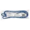 Serious Steel Fitness 41 Inch Resistance Band, #3 Blue, 1 Count - 3 of 3