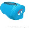 Square Enix Dragon Quest Smile Slime: Duvet Storage Cover/Slime Cushion - 4 of 4