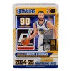Panini America NBA 2024-2025 Panini Donruss Basketball Blaster Box | 6 Packs - 4 of 4