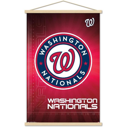 22.375 x 34 Trends International Washington Capitals-Alex Ovechkin Clip Bundle Wall Poster Multi 