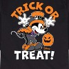 Boys' - Disney - Trick Or Treat Long Sleeve Graphic T-Shirt - 2 of 4