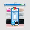 Fruit of the Loom Girls' 5pk Cami - Colors May Vary - 4 of 4