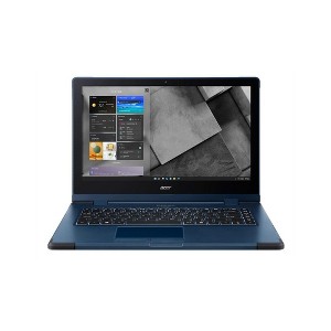 Acer Enduro Urban N3 Notebook - 8GB RAM - 512GB SSD - EUN314A-51W-51FP - Manufacturer Refurbished - 1 of 4