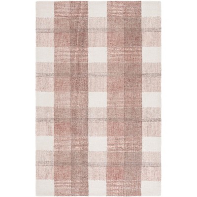 Genre GRE704 Hand Tufted Indoor Rugs - Safavieh