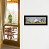 Spring On The Farm Framed Wall Art,Modern Home Decor Framed Print for Living Room, Bedroom & Farmhouse Wall Decoration by Billy Jacobs - 2 of 4