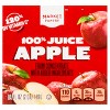 100% Apple Juice - 64 fl oz Bottle - Market Pantry™ - image 2 of 3