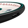 MLB American League Teams Baseball 15-Watt Wireless Charger - 3 of 4