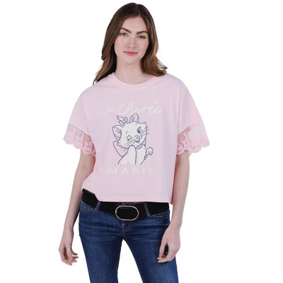 Disney Women's Vintage T-Shirt Adult