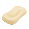 Unique Bargains Car Universal Plastic Speed Shape  Painting Model Sample Display White - 2 of 3