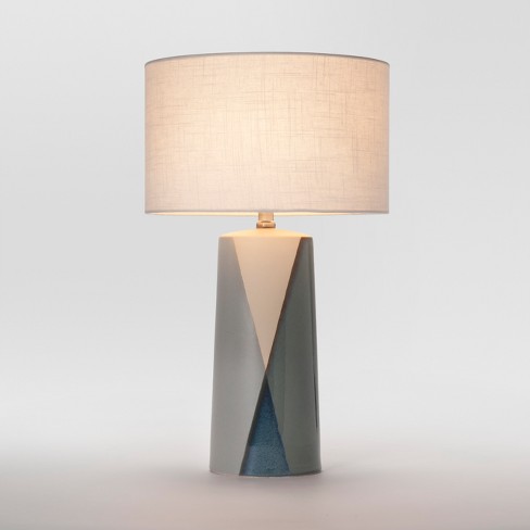 Cohasset Dipped Ceramic Table Lamp - Project 62™