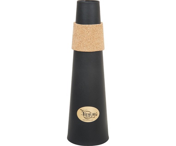 Trumcor Stealth Series Euphonium Practice Mute