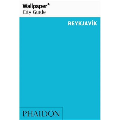  Wallpaper* City Guide Reykjavik - (Paperback) 