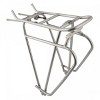 Tubus Cosmo Rack Rear Eyelet 26in thru 29in Silver - 2 of 3