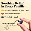 GRETHER'S Sugarfree Pastilles Ginger Lemon, Blackcurrant, Blueberry -Natural Remedy for Dry Mouth Relief -Soothing Throat & Healthy Voice- 3 Pack 3.75 - 2 of 4