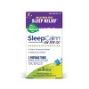 SleepCalm On the Go by Boiron Homeopathic Medicine For Sleep Relief  -  160 Pellet - 3 of 4