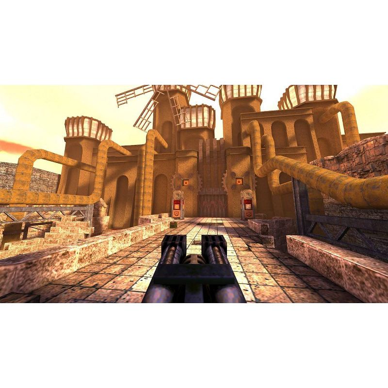 Quake - Xbox Series X|S/Xbox One (Digital), 2 of 6