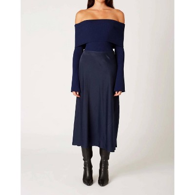 Women's Palmer Sweater - NIA