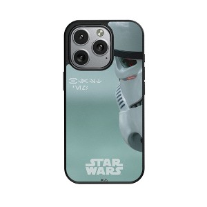 Star Wars Empire Cinematic Moments MagSafe Compatible Cell Phone Case for Apple iPhone - 1 of 4