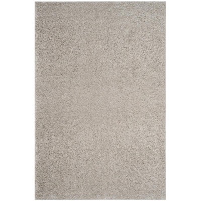 Arizona Shag ASG820 Power Loomed Indoor Rug -Safavieh