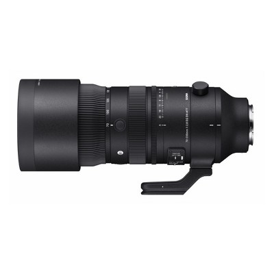 Sigma AF 70-200mm F/2.8 DG DN OS (Sports) for Sony E-Mount