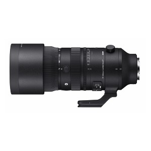 Sigma AF 70-200mm F/2.8 DG DN OS (Sports) for Sony E-Mount - 1 of 3