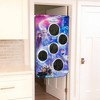 GoSports Disney Frozen 2 Frost Toss Doorway Game - 22pc - 4 of 4