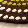 Soho SOH727 Hand Tufted Indoor Rugs - Safavieh - 3 of 3