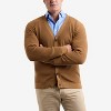 X RAY Mens Cardigan Sweater - 4 of 4
