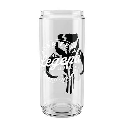 Disney Tumbler Glass - Star Wars - Tatooine