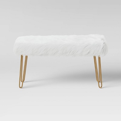 radovre hairpin ottoman